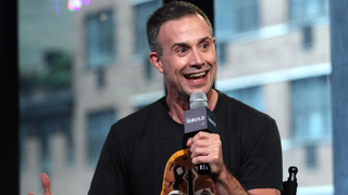 Freddie Prinze Jr. cast as the guy who divorced Punky Brewster
